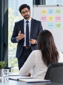 CEO & CXO Coaching